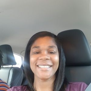 Meet your Posher, Brenda